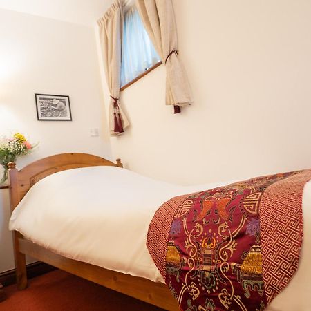 Garden Hotel Bangor (Gwynedd) Quarto foto