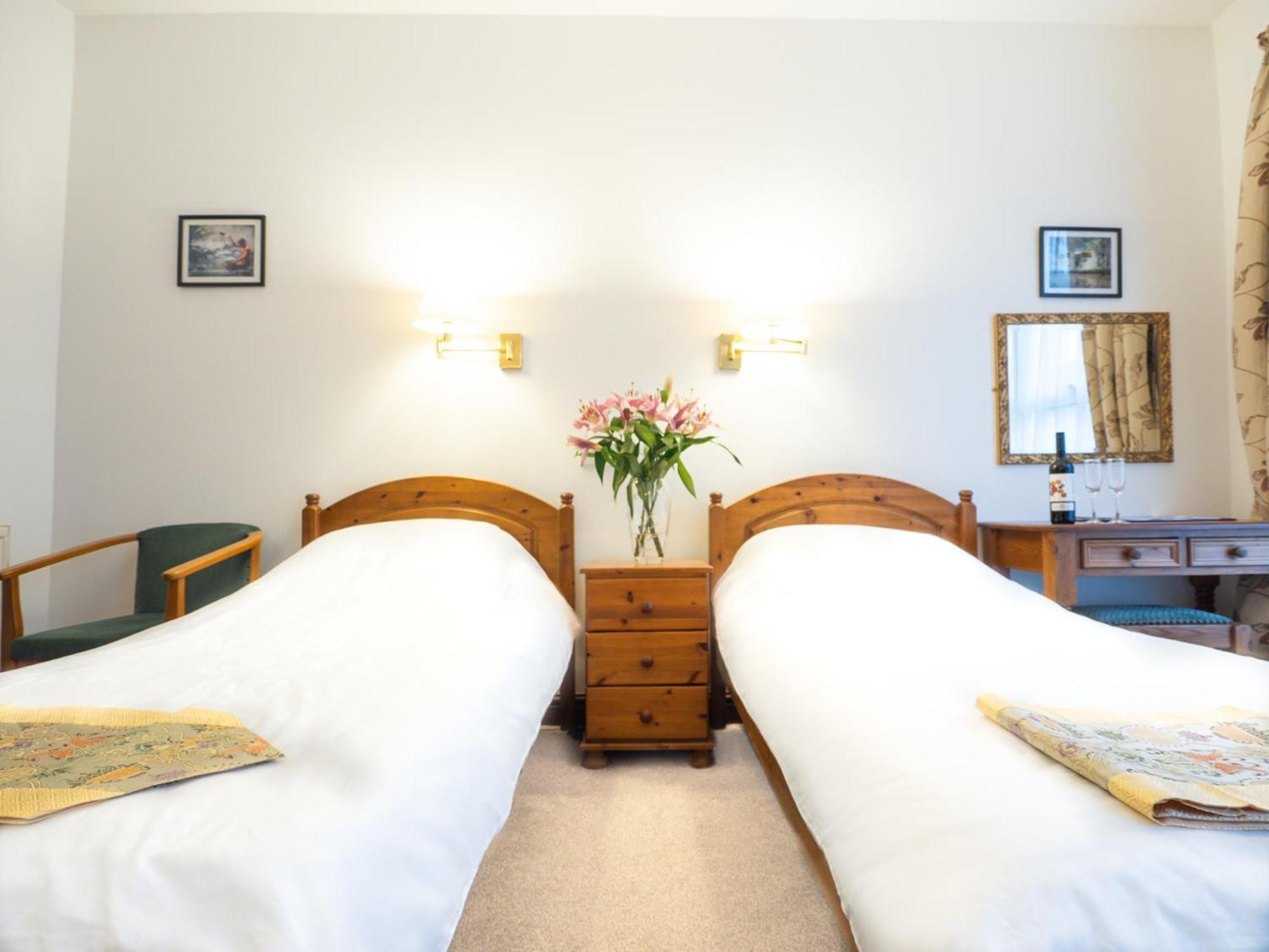 Garden Hotel Bangor (Gwynedd) Quarto foto