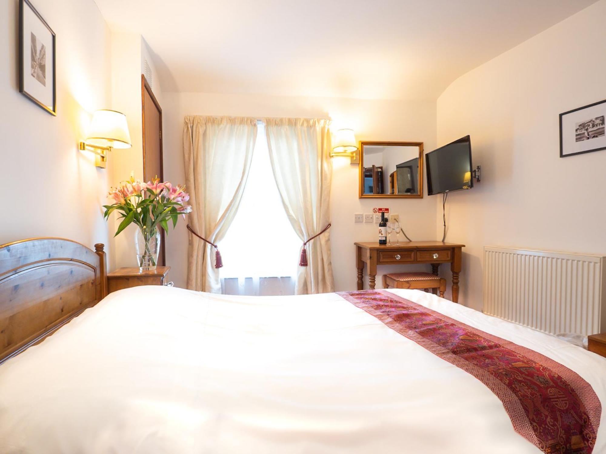 Garden Hotel Bangor (Gwynedd) Quarto foto