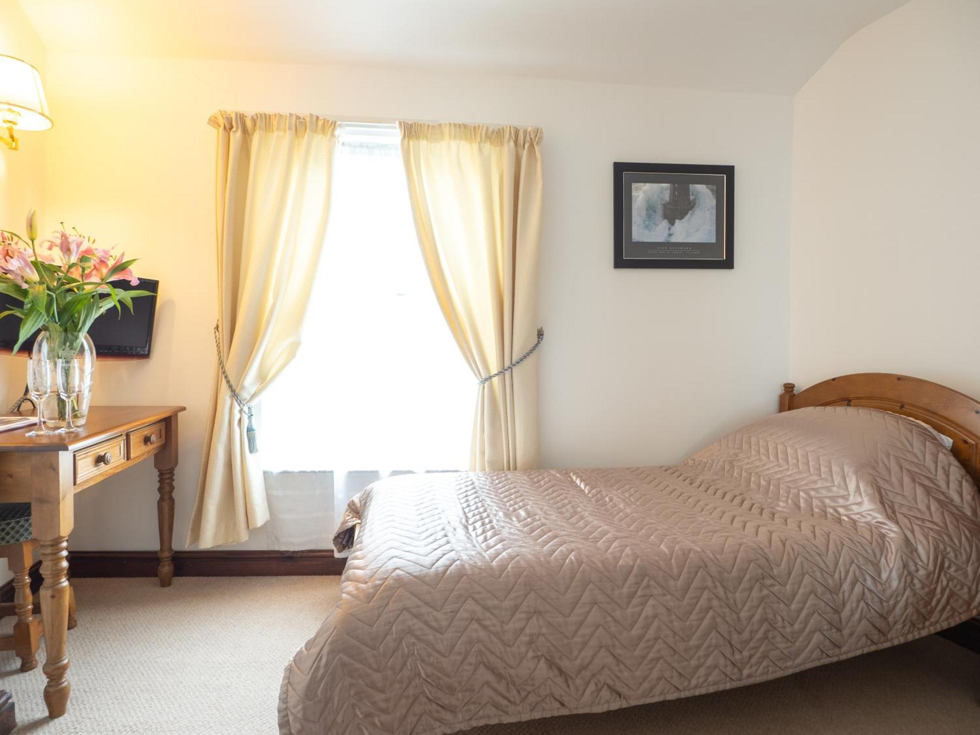 Garden Hotel Bangor (Gwynedd) Quarto foto